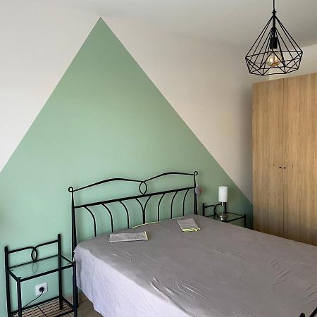 Tres Bel Appartement Entier Proche De La Mer 2 Chambres 1 Salon Vallauris Kültér fotó